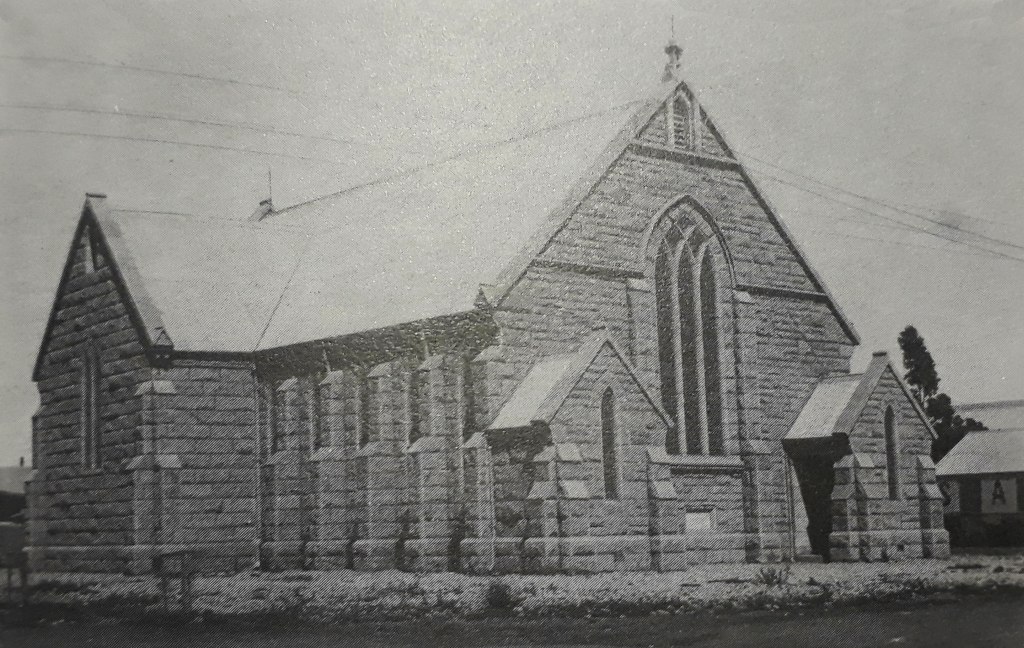 Kroonstad Presb